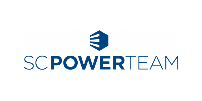 Logo of The South Carolina Power Team, an economic development organization