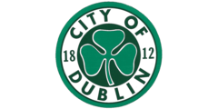Logo for City of Dublin